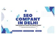 Choosing the Right SEO Company in Delhi to Dominate the Market