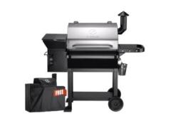 Unbox Deliciousness: The Best Wood Pellet Smoker Grill Awaits You!