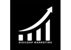 Boost Your Website Rankings with DigiLeap – Expert SEO Services in the UK