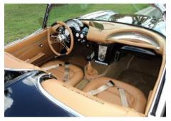 Get feasible and holistic automotive upholstery irrespective of the types of vehicles