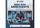 Reliable High-Risk Merchants Solutions