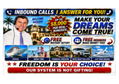 Submit Your Classified Ad To 1000's Advertising Sites