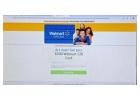 Receive a $500 Walmart Gift Card