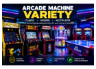 Shop Pinball Machines - Premium Arcade Games for Sale